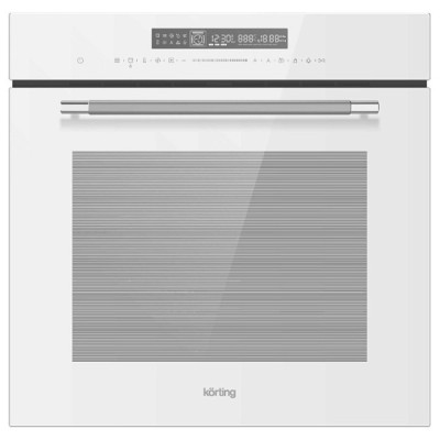 Духовой шкаф KORTING OKB 1360 CSGW MW Духовой шкаф KORTING OKB 1360 CSGW MW