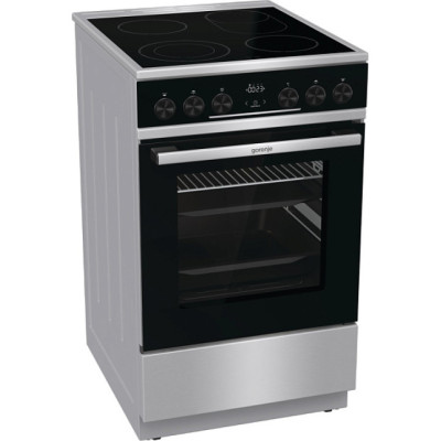 Плита GORENJE GEC5C61XPA Плита GORENJE GEC5C61XPA