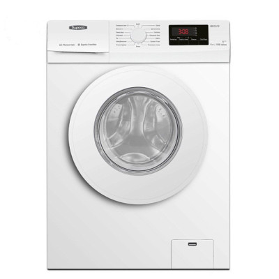 Стиральная машина БИРЮСА WM-HB610/10 Стиральная машина БИРЮСА WM-HB610/10