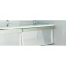 Холодильник GENCOOL GDM-727WH Холодильник GENCOOL GDM-727WH