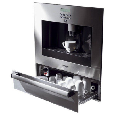 Кофемашина GORENJE cfa 9100 e Кофемашина GORENJE cfa 9100 e
