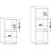 Духовой шкаф INDESIT IFW 3544 JH IX Духовой шкаф INDESIT IFW 3544 JH IX