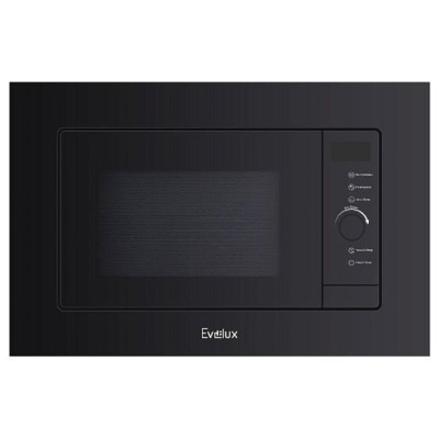 Микроволновая печь EVELUX MW 253 B Микроволновая печь EVELUX MW 253 B
