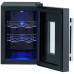 Винный шкаф PROFI COOK PC-WK 1230 schwarz Винный шкаф PROFI COOK PC-WK 1230 schwarz