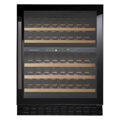 Винный шкаф KUPPERSBUSCH FWKU 1870.0 X2 Винный шкаф KUPPERSBUSCH FWKU 1870.0 X2