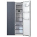 Холодильник CENTEK CT-4200 Gray Stone Холодильник CENTEK CT-4200 Gray Stone