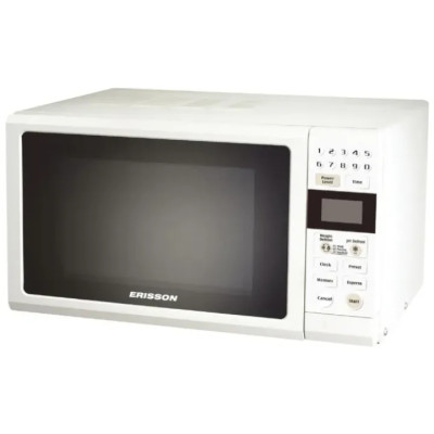 Микроволновая печь ERISSON mw17sc Микроволновая печь ERISSON mw17sc