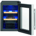 Винный шкаф PROFI COOK PC-WK 1231 sw-inox Винный шкаф PROFI COOK PC-WK 1231 sw-inox