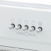 Вытяжка KRONA ELISA 600 WHITE PB Вытяжка KRONA ELISA 600 WHITE PB
