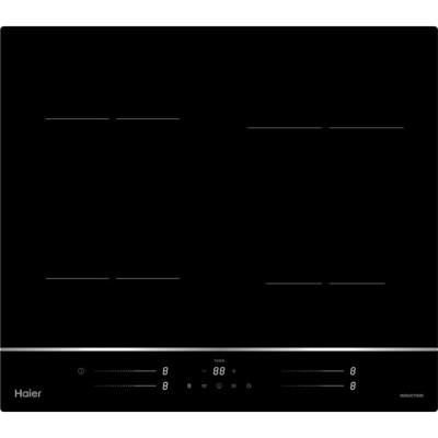 Варочная поверхность HAIER HHY-Y64WSLB Варочная поверхность HAIER HHY-Y64WSLB
