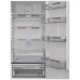 Холодильник Scandilux CNF 379 EZ D/X Холодильник Scandilux CNF 379 EZ D/X