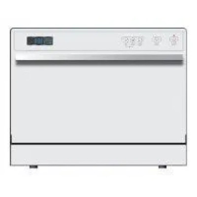 Посудомоечная машина DELONGHI ddw05t pearl Посудомоечная машина DELONGHI ddw05t pearl