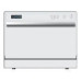 Посудомоечная машина DELONGHI ddw05t pearl Посудомоечная машина DELONGHI ddw05t pearl
