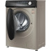Стиральная машина WEISSGAUFF WM 45126 Steam Direct Drive Champagne Стиральная машина WEISSGAUFF WM 45126 Steam Direct Drive Champagne