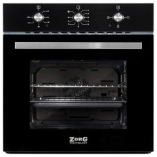 Духовой шкаф ZORG Technology BE4 black Духовой шкаф ZORG Technology BE4 black