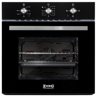 Духовой шкаф ZORG Technology BE4 black Духовой шкаф ZORG Technology BE4 black