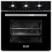 Духовой шкаф ZORG Technology BE4 black Духовой шкаф ZORG Technology BE4 black