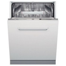 Посудомоечная машина встраиваемая полноразмерная AEG f 88030 vip Посудомоечная машина встраиваемая полноразмерная AEG f 88030 vip