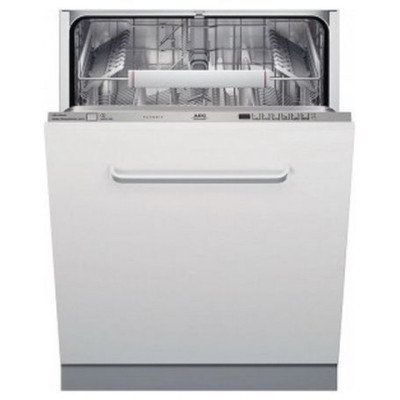 Посудомоечная машина встраиваемая полноразмерная AEG f 88030 vip Посудомоечная машина встраиваемая полноразмерная AEG f 88030 vip