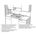 Варочная поверхность HOTPOINT-ARISTON HGMT 641 W IX