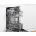 Посудомоечная машина BOSCH SPV4HKX2DR