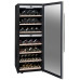 Винный шкаф LaSOMMELIERE ECS135.2Z Винный шкаф LaSOMMELIERE ECS135.2Z