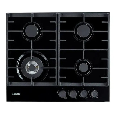 Варочная поверхность EXITEQ EXH-207 black Варочная поверхность EXITEQ EXH-207 black