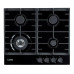 Варочная поверхность EXITEQ EXH-207 black Варочная поверхность EXITEQ EXH-207 black