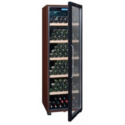 Винный шкаф LaSOMMELIERE CTVE230 ECO Cl. A Винный шкаф LaSOMMELIERE CTVE230 ECO Cl. A