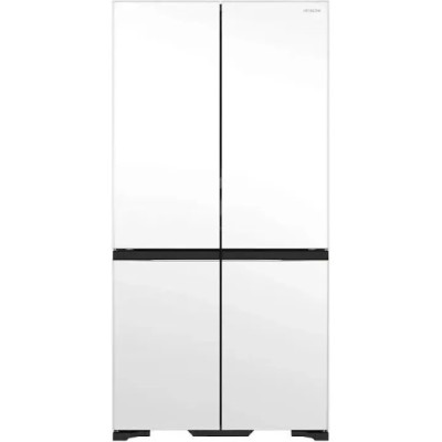 Холодильник HITACHI R-WB720PUC1 GPW Холодильник HITACHI R-WB720PUC1 GPW