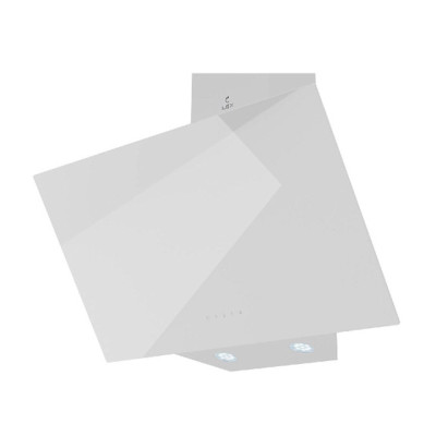 Вытяжка LEX META GS 600 WHITE Вытяжка LEX META GS 600 WHITE