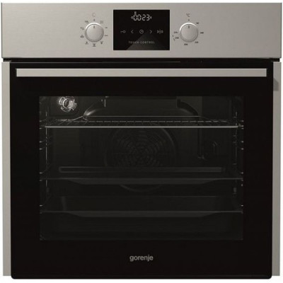Встраиваемый электрический духовой шкаф Gorenje BO 635 E11 X Встраиваемый электрический духовой шкаф Gorenje BO 635 E11 X