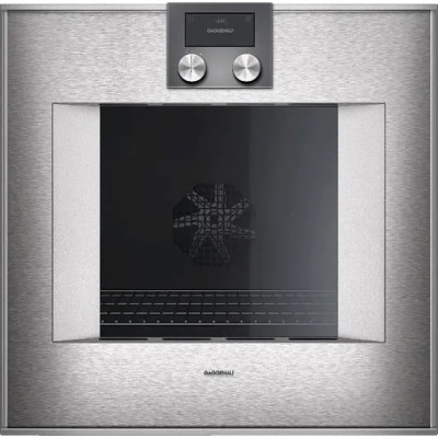 Духовой шкаф GAGGENAU BO471112 Духовой шкаф GAGGENAU BO471112