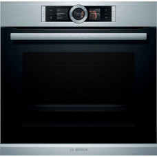 Духовой шкаф BOSCH HBG656RS1M Духовой шкаф BOSCH HBG656RS1M