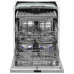 Посудомоечная машина Ginzzu DC608 Посудомоечная машина Ginzzu DC608