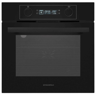 Духовой шкаф MAUNFELD AEOH6062B2