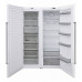 Холодильник VESTFROST VF395-1FSBW Холодильник VESTFROST VF395-1FSBW