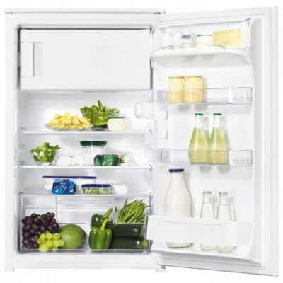 Холодильник ZANUSSI zba 914421 s Холодильник ZANUSSI zba 914421 s