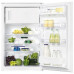 Холодильник ZANUSSI zba 914421 s Холодильник ZANUSSI zba 914421 s