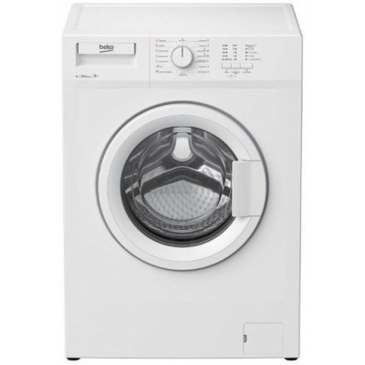 Стиральная машина Beko RGE 64P1 BWW Стиральная машина Beko RGE 64P1 BWW