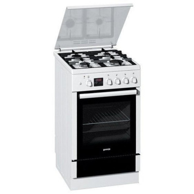 Плита газовая GORENJE gi 53339 aw Плита газовая GORENJE gi 53339 aw