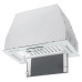 Вытяжка ZIGMUND & SHTAIN K 170.5 W Вытяжка ZIGMUND & SHTAIN K 170.5 W