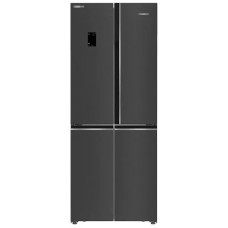 Холодильник GRUNDIG GQN20110FXBR Холодильник GRUNDIG GQN20110FXBR