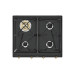 Поверхность SMEG srv864agh Поверхность SMEG srv864agh