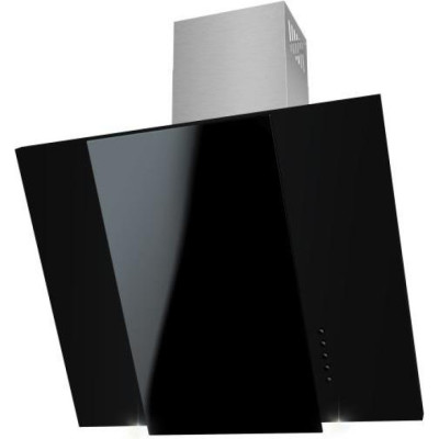 Вытяжка MAUNFELD irwell g 90 black