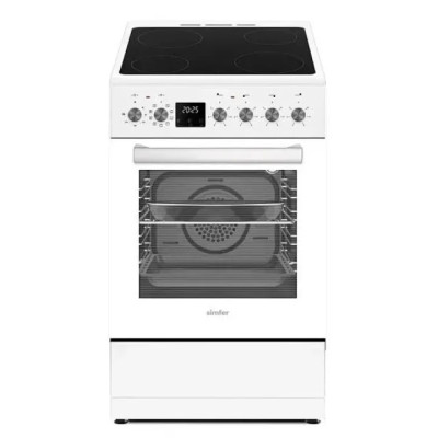 Плита SIMFER F56VW09025 Плита SIMFER F56VW09025