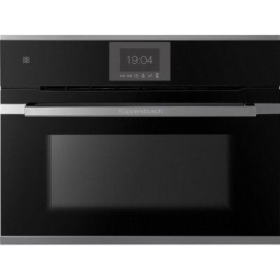 Духовой шкаф Kuppersbusch CBM 6550.0 S3 Духовой шкаф Kuppersbusch CBM 6550.0 S3