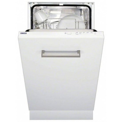 Посудомоечная машина ZANUSSI zdts 105 Посудомоечная машина ZANUSSI zdts 105