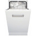 Посудомоечная машина ZANUSSI zdts 105 Посудомоечная машина ZANUSSI zdts 105