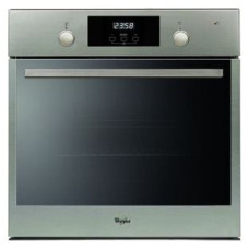 Духовой шкаф WHIRLPOOL akp 139 ix